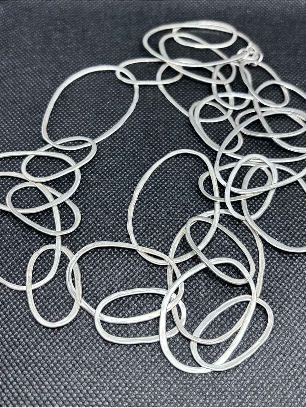 Silpada Bubble Up Necklace (N2148)
